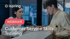 Customer Service Skills Training
