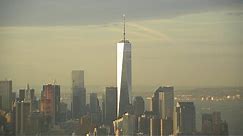 One World Trade Center Opens, 1st Tenants Move In