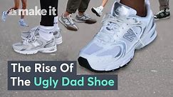How "Dad Shoes" Turned New Balance Into A $5 Billion Brand