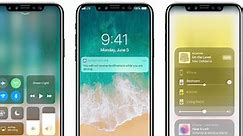 KGI: Breakdown of iPhone 8 3D sensors, all colors to come with black front - 9to5Mac