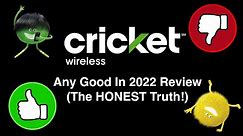 Cricket Wireless Review - Still Worth It In 2022? (What Has Changed)