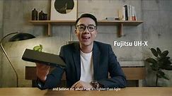 Fujitsu UH-X (11th Gen) | Product Walkthrough