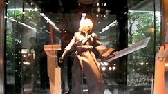 Square Enix Shop (Tokyo, Japan 2008)