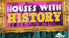 Houses With History: Season 2 Episode 4 The One With Silent Movies