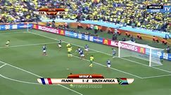 FIFA World Cup 2010 All Goals with commentary - Video Dailymotion