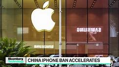 Apple Races to Tweak Software Ahead of Looming US Watch Ban