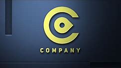 Creative Letter C Logo Design | Logo Design School
