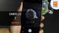 OnePlus 2 Review: Should you buy it in India?