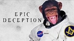 Epic Deception | Flat Earth Documentary ▶️️