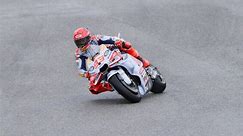 MotoGp, qualifiche Gp Spagna: Marquez conquista la pole a Jerez. Martín vince Sprint Race