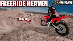 THE BEST FREERIDE PLAYGROUND IN MXBIKES IS HERE AND ITS FREE! (YOU NEED TO PLAY THIS!)