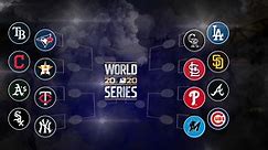 How would the postseason look right now?