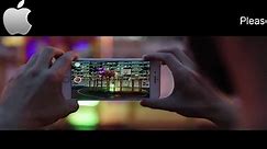 Apple iPhone 7 smartphone Official iPhone 7 Plus Trailer Apple - video Dailymotion