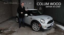 2012 Mini Cooper S Review - Updated MINI range builds on strengths, ignores weaknesses