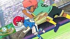 Inazuma Eleven Episode 125 - Finally Settled! The Best in the World!!(4K Remastered) - video Dailymotion