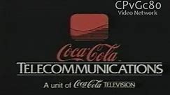 Saban Productions/DiC/Coca·Cola Telecommunications (1985)