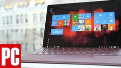 Microsoft Surface Pro With LTE Advanced Review