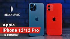 iPhone 12 & 12 Pro - recenzija
