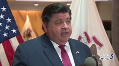 Pritzker critical of Chicago's plan to handle reduced shelter space for migrants