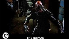 Who or What is the Tarman? (The origin of "BRAINZ")