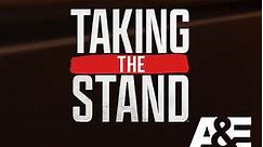 Taking the Stand: Season 2 Episode 2 Adam Matos