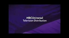 NBCUniversal Television Distribution (2011)