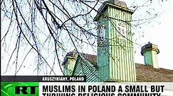 Muslims prosper in Catholic Poland - video Dailymotion