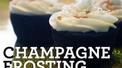 Champagne Frosting