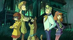 Scooby-Doo! Mystery Incorporated Theme Song - Extended