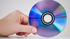 How to Clean a DVD Disc Safely | LoveToKnow