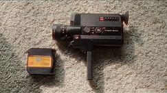 Getting Started with Super 8