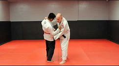 Judo Lesson 2 - Controlling Your Opponent