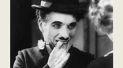 Charles Chaplin: Bridging Three Centuries - David Robinson