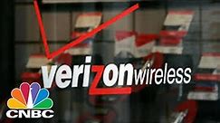 Verizon Brings Back Unlimited Data Plan: Bottom Line | CNBC