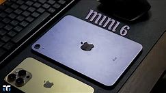 Why You Should Buy iPad Mini 6 Over iPad 10th Gen (2022)!