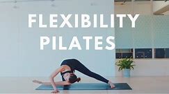 Pilates For Flexibility | 15 Minute Routine | Lottie Murphy