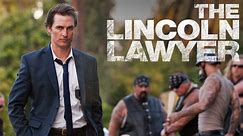 Prawnik z Lincolna (2011) Lektor PL