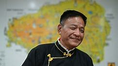 Beijing Crushing Tibetans, Exiled Political Leader Says