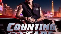 Counting Cars: Season 10 Episode 3 Continental Flip