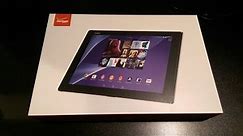 Sony Xperia Z2 Tablet "Real Review"