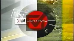 CNET Central Episode 1