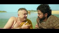 Ponniyin Selvan - PS1 Movie - Hindi Dubbed Movies - Vikram - Aishwarya Rai - video Dailymotion
