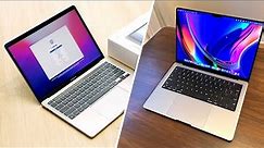 Space Gray vs Silver MacBook - Which One Should You Choose?