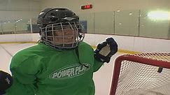 MADE - Ice Hockey Player | MTV