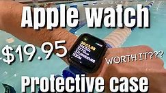 Apple Watch Protective Case from Otterbox | Carlo&Seb Unboxing
