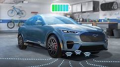 Wireless EV Charging Is Coming: Here's How It Works