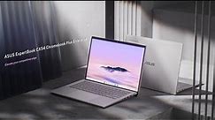 ASUS ExpertBook CX54 Chromebook Plus Enterprise #Intel | 2023