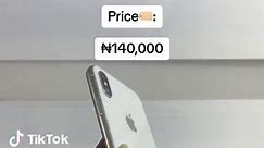 iPhone X 64GB Factory Unlocked - Nationwide Delivery