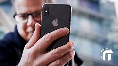iPhone X vaut-il son prix ? | test complet