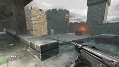 CGR Undertow - RETURN TO CASTLE WOLFENSTEIN review for PC